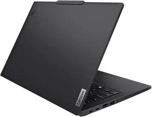 Lenovo ThinkPad T14 Gen 6 Business Laptop 14.0" FHD+ (Intel 12-core Ultra 5-225U (Beats Ultra 7 155U)، 16 جيجابايت DDR5، 256 جيجابايت SSD، إضاءة خلفية، بصمة الإصبع، كاميرا ويب 5 ميجابكسل، 2 X Thunderbolt 4، Copilot، Win 11 Home in Kuwait