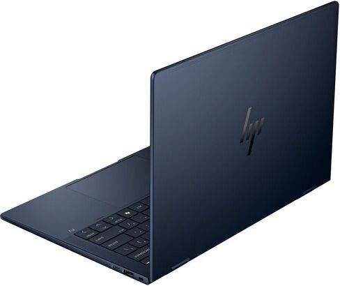 HP EliteBook X Flip G1i 14" Notebook Next Gen AI PC - WUXGA - 1920 x 1200 - (Intel Core Ultra 7 258V Octa-core (8 Core) - 32 GB Total RAM - 32 GB On-Board Memory - 1 TB SSD - Intel Chip - 1920 x 1200 in Kuwait