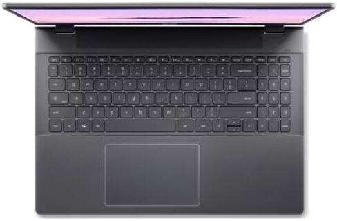 Acer Chromebook Plus 516 CB516-1H-31UE-US 16" Laptop, Intel Core i3, 8GB RAM, 128GB SSD, ChromeOS – Refurbished in Kuwait