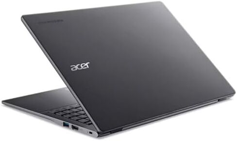 Acer Chromebook Plus 516 CB516-1H-31UE-US 16" Laptop, Intel Core i3, 8GB RAM, 128GB SSD, ChromeOS – Refurbished in Kuwait