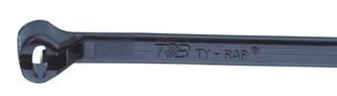 THOMAS & BETTS - TY527MX - TY-RAP SELF-LOCKING CABLE TIES in Kuwait
