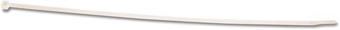 Tatco Tamper-Proof Nylon Cable Ties, 8 x 3/16, 1000 Ties/Pack (22200) in Kuwait