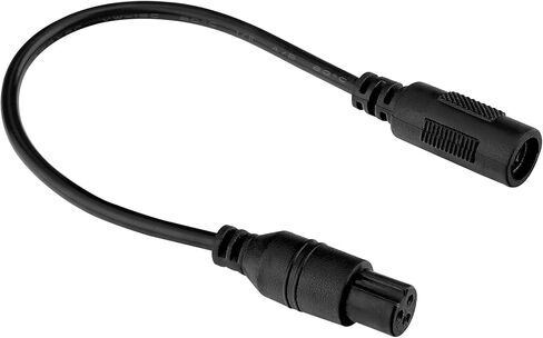 محول UL 42V AC/DC متوافق مع sisigad HY-A02 B15 B16 B17 B18، TST G2 VS4 Pro F8 C10 CityBlitz CB048 CB050SZ CB064SZ CB079SZ DresKar FT001 FT002 سلك إمداد الطاقة للسكوتر Hoverboard in Kuwait
