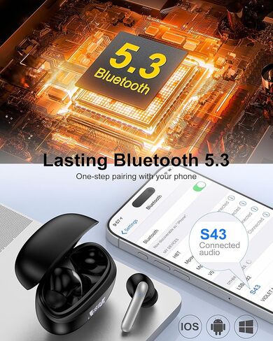 Pixel 10a Buds، سماعات أذن لـ Google Pixel 10a 10 Pro XL 10Pro 10 9 Pro Fold 9Pro 9a 8 8Pro 7a 6، سماعات رأس بلوتوث لاسلكية لهاتف Samsung Galaxy A37 A57 S26+ S26 Ultra S25 سماعات إلغاء الضوضاء in Kuwait