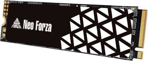 NFP445 500GB NVMe M.2 SSD، PCIe Gen4 x4 محرك أقراص الحالة الصلبة الداخلي لسطح المكتب والكمبيوتر المحمول، NVMe 1.4 in Kuwait