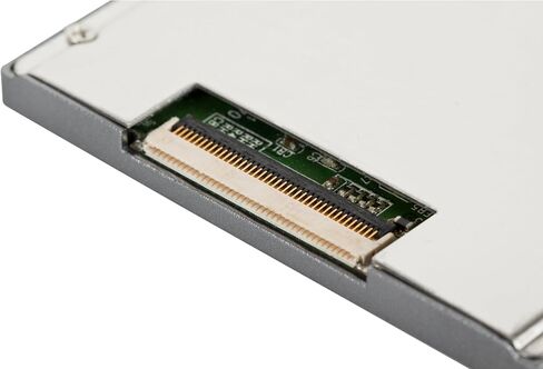 1.8 بوصة 40Pin ZIF MLC SSD GB KingSpec in Kuwait