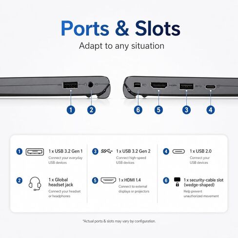 Dell 15 Touchscreen Laptop, Intel Ultra 7 255U (24 TOPS), 15.6" FHD WVA 220 nits, 32 GB DDR5 RAM 1 TB SSD, Intel Graphics, Wi-Fi6, 30 FPS RGB Webcam, Backlit KB, AI Copilot key, Black - Windows 11 Pro in Kuwait