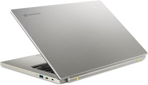 Acer Vero 514 Laptop CBV514-1H-34X9 14-inch 8GB RAM 128GB SSD Intel Core i3-1215U 1.2GHz ChromeOS NX.KAJAA.004 (Renewed) in Kuwait