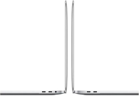 2020 Apple MacBook Pro with 2.0GHz Intel Core i5 (13-inch, 16GB RAM, 512GB SSD Storage) - Space Gray (Renewed Premium) in Kuwait