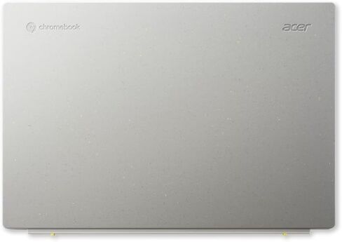 Acer Vero 514 Laptop CBV514-1H-34X9 14-inch 8GB RAM 128GB SSD Intel Core i3-1215U 1.2GHz ChromeOS NX.KAJAA.004 (Renewed) in Kuwait