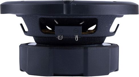 Memphis - Two Power Reference 6.5" Selectable 2 or 4 Ohm Subwoofers in Kuwait