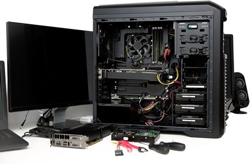 USB3.1 Type-E 90 Degree Adapter Right Angle Front Panel Header Type-E for Motherboard, Computer, PC with Plastic Shell Style-A in Kuwait