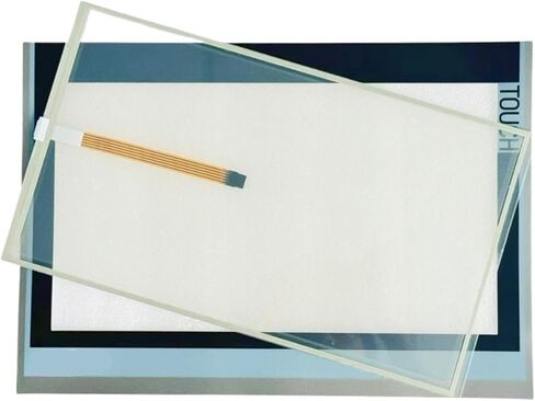 E708987 SCN-A5-FLW21.5-FS1-0H1-R Touch Screen Protective Film(Touchpad) in Kuwait