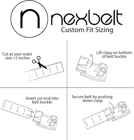 Nexbelt Rogue in Saudi Arabia