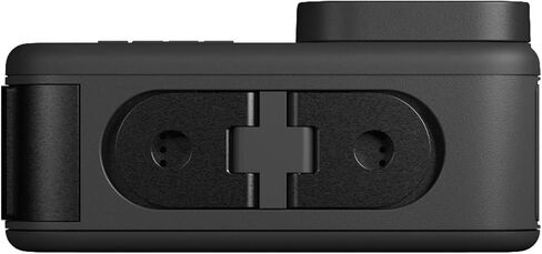 كاميرا GoPro HERO9 Black - مقاومة للماء مع شاشات LCD أمامية وشاشات خلفية تعمل باللمس، فيديو 5K Ultra HD، صور 20 ميجابكسل، بث مباشر 1080 بكسل، كاميرا ويب، التثبيت in Kuwait