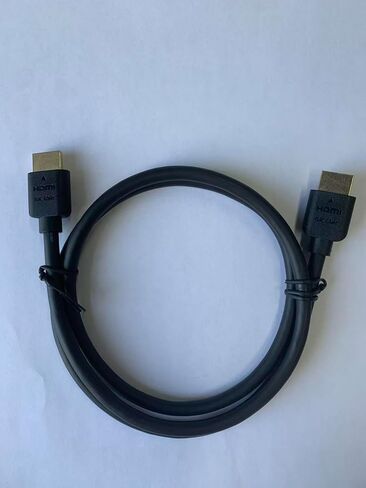 كابل HDMI من الألياف 8K بطول 50 قدمًا، كابل ألياف ضوئية مجدول من النايلون HDMI 2.1 يدعم 48 جيجابت في الثانية، 8K 60 هرتز، 4K 120 هرتز، HDR ديناميكي، eARC، HDCP2.2/2.3 متوافق مع PS5، Xbox Series X، RTX 3080/3090 in Kuwait