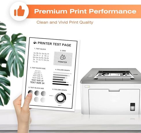 colorfly 134A Toner Cartridges with Chip Replacement for HP 134A Black Toner Cartridge W1340A Toner 134X Toner Work with LaserJet 209dw MFP M234dw M234sdw M234sdn Printer in Kuwait