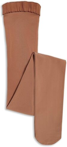 Danskin Women's Ultrasoft Microfiber Footed Tight in Saudi Arabia