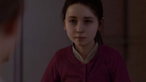 لعبة Detroit Become Human - بلاي ستيشن 4 (متجددة) in Kuwait