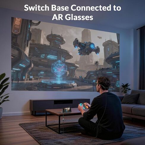 كابل HDMI إلى USB C، محول كابلات HDMI أحادي الاتجاه 4K@60 هرتز إلى النوع C 0.23 متر (ذكر إلى أنثى) للشاشة المحمولة والكمبيوتر المحمول وجهاز العرض السلكي وXreal Air AR وRokid AR in Kuwait