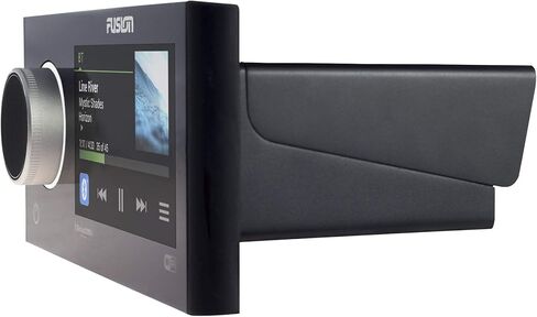 نظام الراديو البحري Fusion MS-RA770 مع مجموعة التدفق الأمامية MS-RA770FMK لـ Apollo RA770 in Kuwait