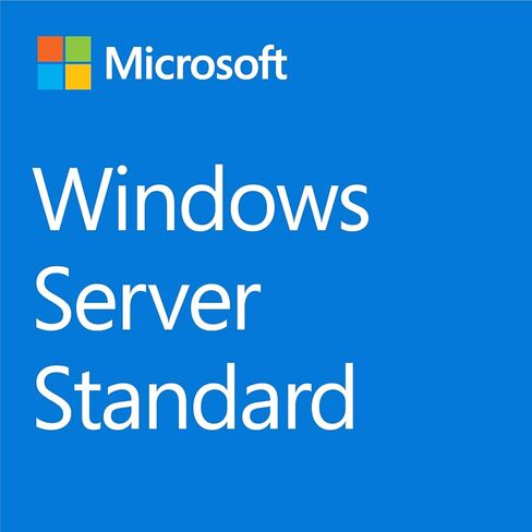Microsoft OEM/Windows SVR STD 2022 64Bit French 1p in Kuwait