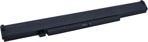 بطارية بديلة لجهاز Lenovo L12S4Y51، L12S4Z51، IdeaPad K2450، IdeaPad K4350، IdeaPad K4350A، IdeaPad M490S، IdeaPad M490SA، M490SA-BNI، M490SA-ITH، M490SA-ITW، 2200 مللي أمبير، 14.8 فولت in Kuwait