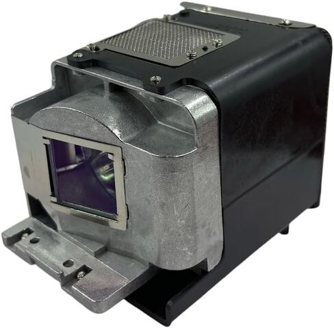 مصابيح IET - لمبة/مصباح بديل أصلي مع مبيت OEM لجهاز عرض Mitsubishi HC4000 (OSRAM بالداخل) in Kuwait