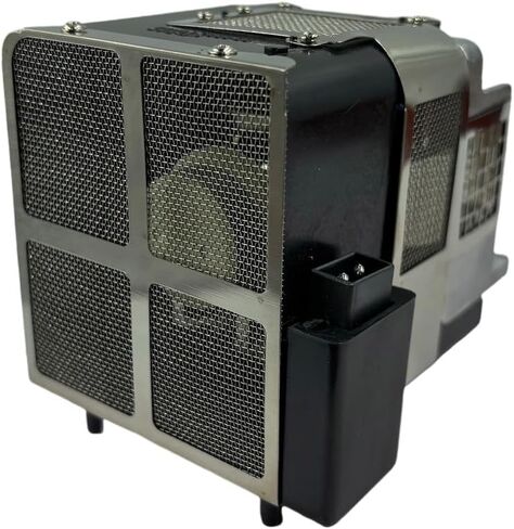 مصابيح IET - لمبة/مصباح بديل أصلي مع مبيت OEM لجهاز عرض Mitsubishi HC4000 (OSRAM بالداخل) in Kuwait