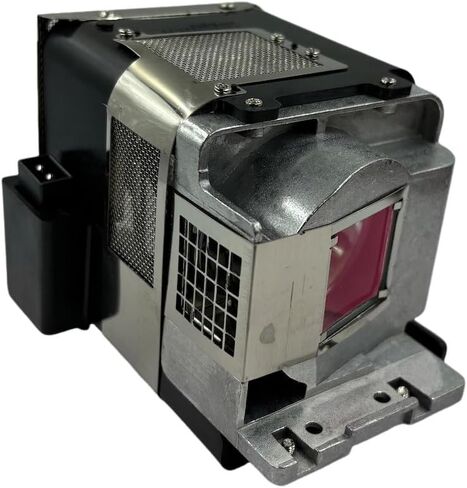 مصابيح IET - لمبة/مصباح بديل أصلي مع مبيت OEM لجهاز عرض Mitsubishi HC4000 (OSRAM بالداخل) in Kuwait