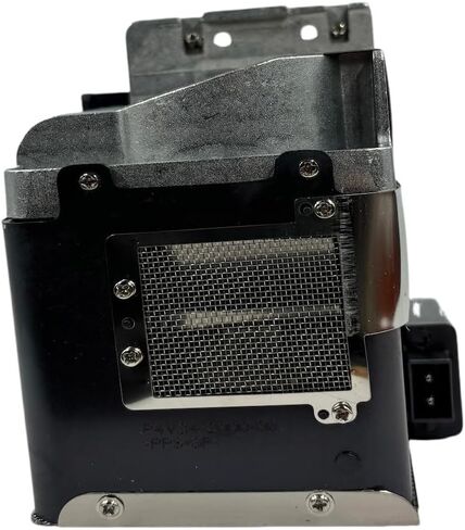 مصابيح IET - لمبة/مصباح بديل أصلي مع مبيت OEM لجهاز عرض Mitsubishi HC4000 (OSRAM بالداخل) in Kuwait