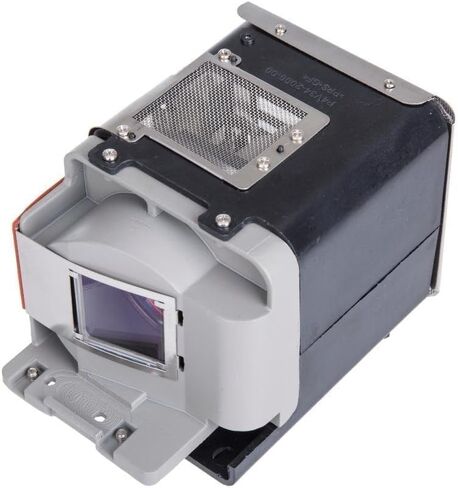 مصابيح IET - لمبة/مصباح بديل أصلي مع مبيت OEM لجهاز عرض Mitsubishi HC4000 (OSRAM بالداخل) in Kuwait