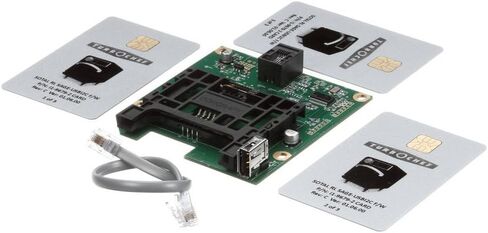 TURBOCHEF CON-3022-2 Service KIT قارئ البطاقة الذكية/ (CON-3022-2) in Kuwait