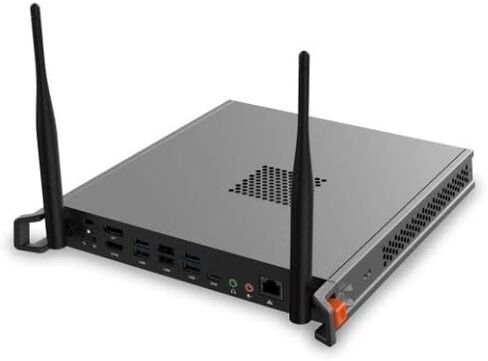 جهاز الكمبيوتر الشخصي ViewSonic VIEWBOARD OPS-C I5 ذو فتحة داخلية in Kuwait