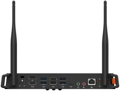 جهاز الكمبيوتر الشخصي ViewSonic VIEWBOARD OPS-C I5 ذو فتحة داخلية in Kuwait
