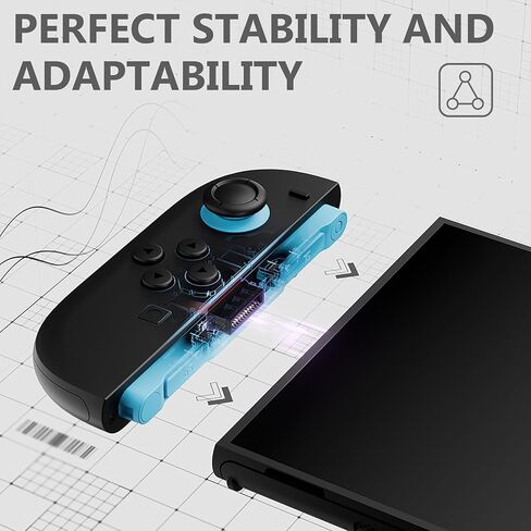 المتطرفة ZL ZR أزرار استبدال اللمس مفاتيح الشريط الكابلات المرنة ل Joycon 2، مخصص اليسار اليمين وحدة تحكم شحن موصل أنثى مقبس ميناء FPC أجزاء إصلاح كابل لنينتندو سويتش 2 in Kuwait