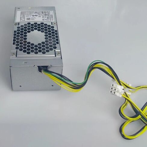 الأصلي الجديد PSU ل Liteo n 300 واط TFX امدادات الطاقة PA-2301-3 D19-300P1A HK400-74PP FSP300-10TAA 6Pin + 4Pin PC PSU in Kuwait