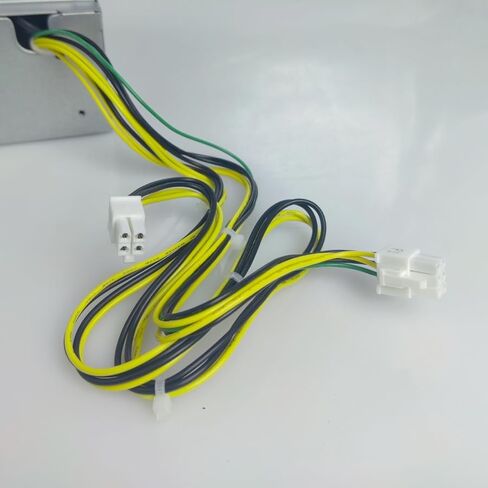 الأصلي الجديد PSU ل Liteo n 300 واط TFX امدادات الطاقة PA-2301-3 D19-300P1A HK400-74PP FSP300-10TAA 6Pin + 4Pin PC PSU in Kuwait