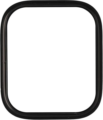 [قطعة واحدة] استبدال عدسة زجاجية أمامية LED جديدة + OCA متوافق مع Apple Watch Series 10 42 مم مع طقم إصلاح مطور - لا توجد شاشة LCD ومحول رقمي يعمل باللمس in Kuwait