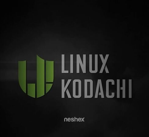 محرك أقراص فلاش USB قابل للتمهيد Linux Kodachi 9 (سطح المكتب XFCE) in Kuwait