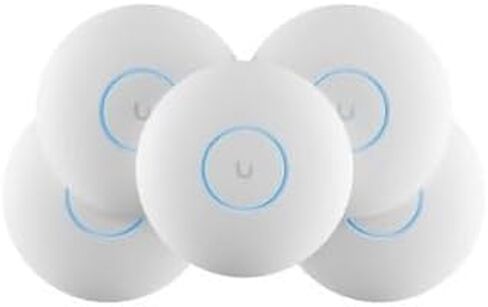 5-Pack Ubiquiti U7 Pro in Kuwait