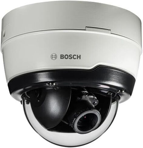 كاميرا Bosch FLEXIDOME IP 4000i 2MP Full HD للشبكة الخارجية مع عدسة ثابتة 3-9 ملم in Kuwait