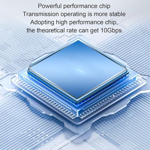 5 منافذ PCIE إلى USB 3.0 وبطاقة توسيع من النوع C، بطاقة PCI Express بسرعة 10 جيجابت في الثانية لأجهزة الكمبيوتر المكتبية، 2X USBA و3X منافذ USBC، شريحة ASM2142، لا تتطلب طاقة خارجية in Kuwait