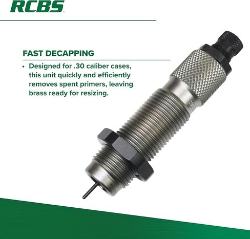مجموعة قوالب RCBS X-Die FL، .308 فوز in Kuwait