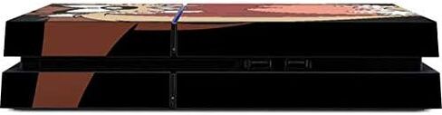 Skinit Decal Gaming Skin for PS4 Console - Officially Licensed Warner Bros Taz Design in Kuwait