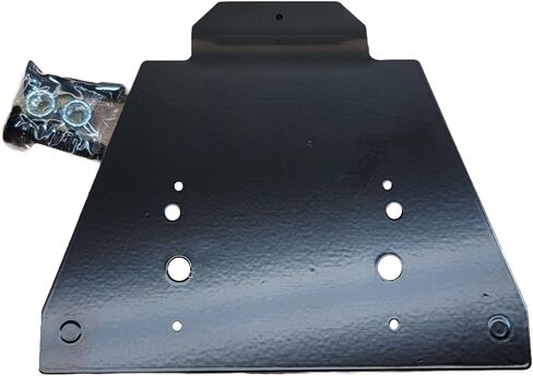 InLine Fabrication Ultramount التغيير السريع اضغط على اللوحات العلوية in Kuwait