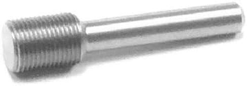 M9 x 0.75 RH Barrel Threading Die Starter Gunsmith Guide (TAT) Threading Alignment Tool for .22LR .22 in Kuwait