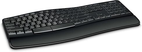Microsoft Sculpt Comfort Keyboard in Kuwait