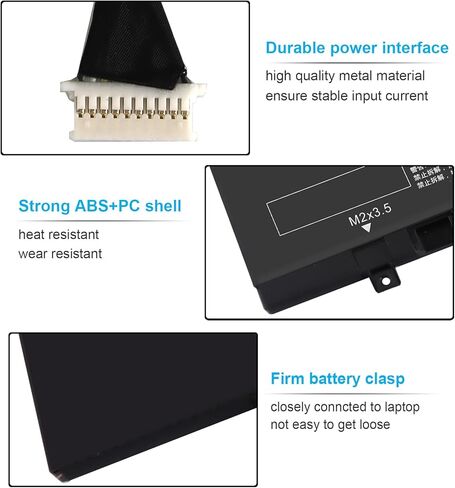 KC04XL L08496-855 Laptop Battery for HP Envy X360 13-AG 13-AH 13-AQ 13-AR 13M-AG 13-aq0xxx 13-aq1xxx 13-aq0044nr 13-ah0051wm 13-ah1025cl 13-ag0001la 13m-ag0001dx KC04053XL L08544-1C1 L08544-2B1 in Kuwait