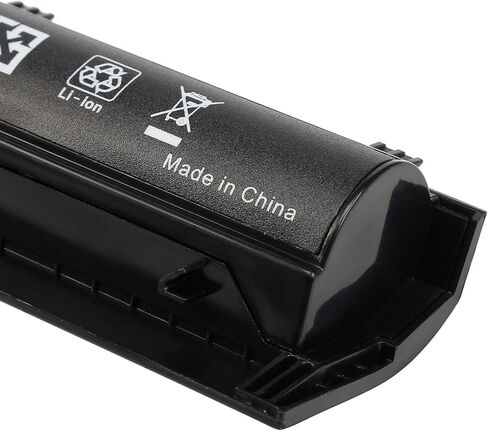 DTK KI04 / TPN-Q160 / TPN-Q161 / Replacement for HP Pavilion Laptop Battery15-AB / 15-an /14-AB / 17-G/Gaming K104 15-AK Series Notebook,[14.8V 2.6Ah] in Kuwait